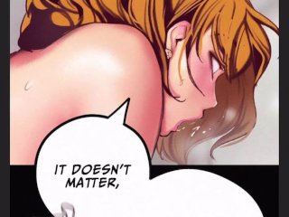 A Wonderful World Episode 06: Revelations and Desires