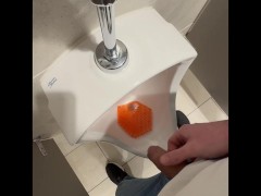 Pissing in Pittsburgh. Which toilet is your favorite?