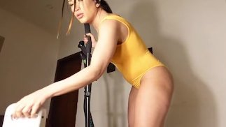Goddess Cardio