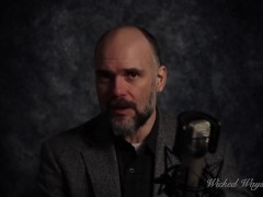 Wicked Wednesdays No 58 "The Ethics of Porn pt 2"