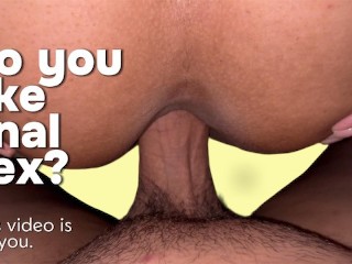 TE GUSTA EL SEXO ANAL? Y a MI ESTA CHICA TRANS COLOMBIANA !!!