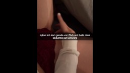 Turkish Step Sister Wants to Deflower Me After Club