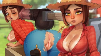 Minecraft Porno S BAISE LE FERMIER - Beau métier