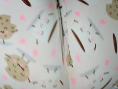 su coño completamente depilado siendo abierto - Screenshot 11 of 16 - Masturbation