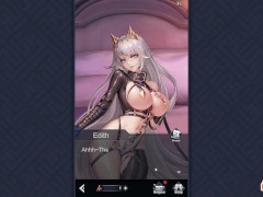 EP4: [Finale] You Are Asking For A Creampie Edith - King of Kinks