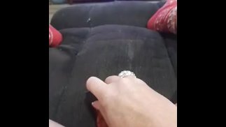 Милфе нужно кончить