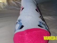 Pink and Very Tight Pussy - It Gets Wet Thinking of You POV