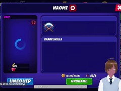 [Vtuber] Eden Survivors (episode 18)