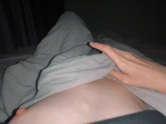 Try NOT TO CUM challenge - Hard version! - Screenshot 2 of 16 - Solo Girl