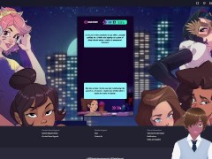 [Vtuber] Kink Inc (episode 10)