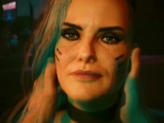 Cyberpunk 2077 Rogue - Blistering Love Sex Scenes Game Play