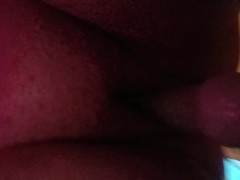 Thick cock for a thick slut