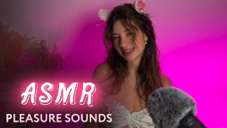 ASMR * Dein sexy Babe bringt dich zum Abspritzen * MIC PUMPING * Amy Haze
