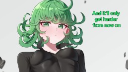 Tatsumaki 向您展示您的位置（可能的废墟、轻微的 POT、呼吸游戏）