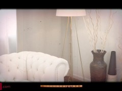 Hot Pearl - Minx drags BF into anal encounter - Screenshot 14 of 16 - Cumshot