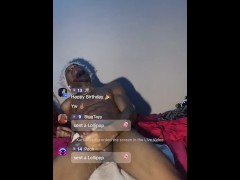 KARTI KOKK BEGS 4 U TO CUM FOR ME BABY