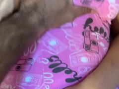 أعود إلى المنزل في عام 2025 وأجد جارتي مع كسها الرطب - Screenshot 7 of 16 - Arab Sex