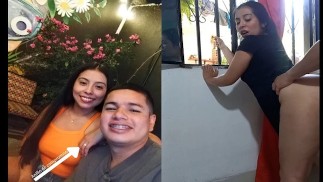 The unfaithful fiancee