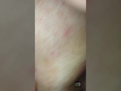 Showing off  with a cum filled happy ending - Screenshot 4 of 16 - Buttplug