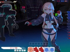 PETITE BLONDIE FUCKED BY UGLY MECHANIC