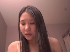 Asian Teen ASMR - Matthew 19-20