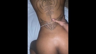 Late night fuck