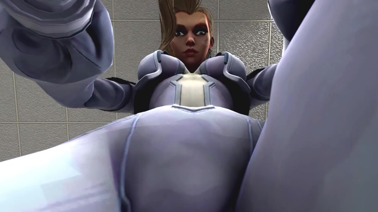 Dagger fuck your face (Marvel Rivals)