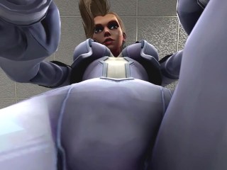 Dagger fuck your face (Marvel Rivals)