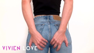 Jeans fart compilation