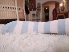 FRANKS TGIRLWORLD - Ploy Sensual Comeback & Masturbation - Screenshot 7 of 16 - Masturbation