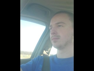Man Driving all the Women Crazy