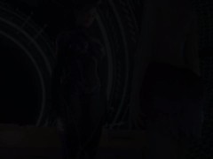 Universe in Cum (All animations)