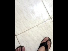 Arab cuckold amateur 💦🍆 ديوث عربي بيحب مراتو تتناك قدامو سكس مصري جديد 16/16