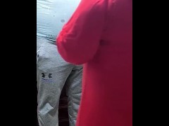 Arab cuckold amateur 💦🍆 ديوث عربي بيحب مراتو تتناك قدامو سكس مصري جديد 2/16