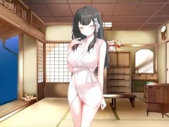 【H GAME】みこみこライフ♡HシーンCG フェラ編 エロアニメ｜エロ同人｜Anime｜Hentai｜Doujin