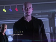 Apocalust 35 - Screenshot 14 of 16 - Big Ass