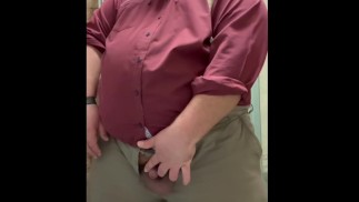 Geiler Fatboss
