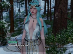 ETERNUM "Heracles and more weird dreams" (Playthrough Part 28)