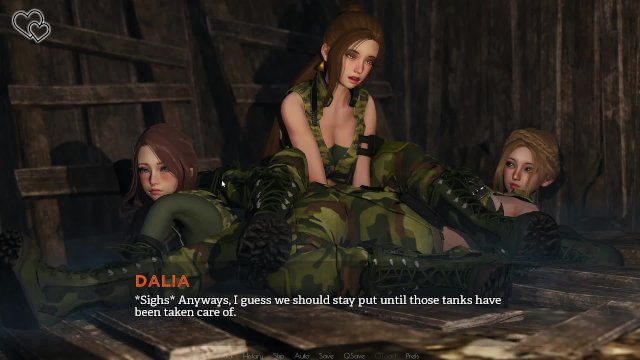 ETERNUM "Heracles and more weird dreams" (Playthrough Part 28)