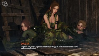 ETERNUM "Heracles and more weird dreams" (Playthrough Part 28)