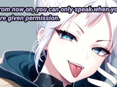 JETT is AIMING to your BODY | [Multiple cum points and endings] The VALORANT JOI PROTOCOL | [ENG]