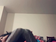 Ebony shaking ass - Screenshot 9 of 16 - Big Tits