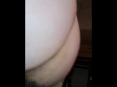 From the back - Screenshot 15 of 16 - Big Ass Doggystyle