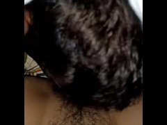 Libog na libog na si mare kay nagpa kamot muna part 1