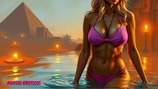 ENTRETENIDO Y MISTERIOSO RELATO EROTICO ASMR INGLES💦