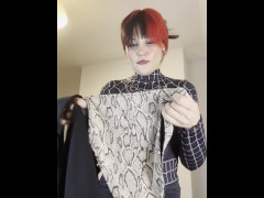 bikini try on - Screenshot 2 of 16 - Try On Haul