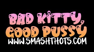 Bad Kitten Good Pussy XXX Film Trailer with Violet Spice
