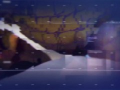 Bleu Bondage Kitty Play XXX Trailer Starring Little Bleu J