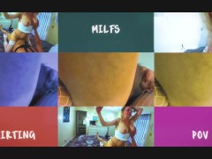 MILFS OVER MIAMI 2 - Toni Hartt & Elektra Kween - Screenshot 9 of 16 - Amateur