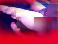 Getting Blaxxed XXX FIlm Trailer Starring Munro Blaxxx